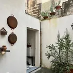 Salento Magic Hébergement de vacances