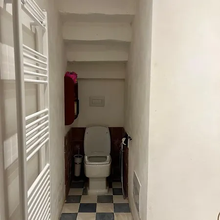 Prázdninový dům Salento Magic