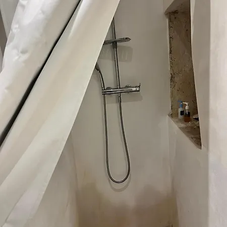 Salento Magic Prázdninový dům *