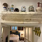 Holiday home Salento Magic Alessano