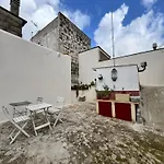 Salento Magic Holiday home *