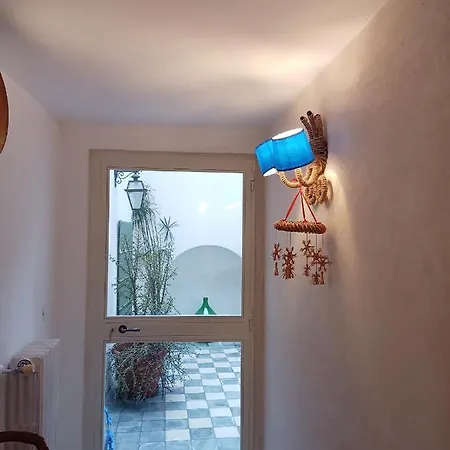 Ferienhaus Salento Magic