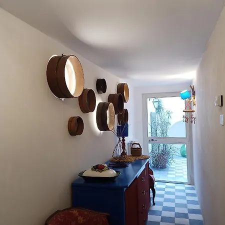 Salento Magic Holiday home *