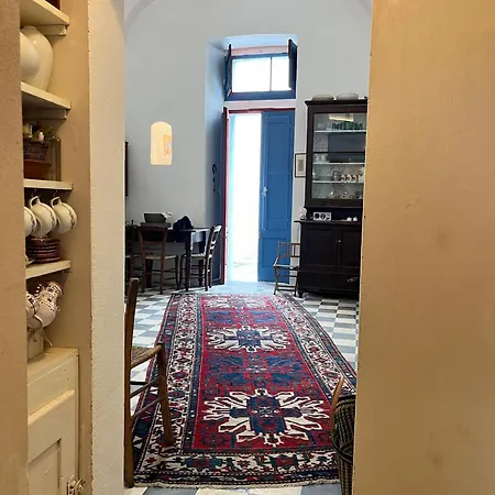 Salento Magic Holiday home Alessano