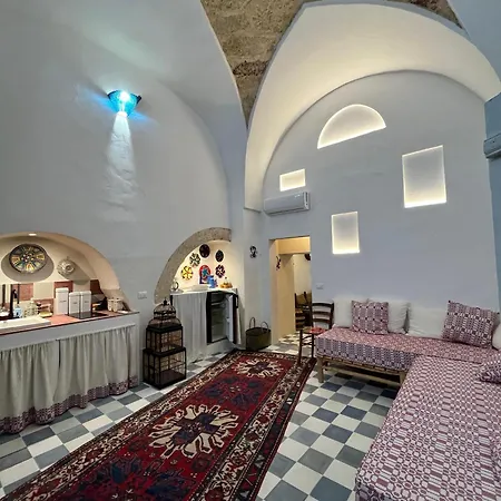 Holiday home Salento Magic Alessano