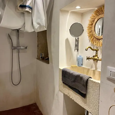 Ferienhaus Salento Magic Alessano