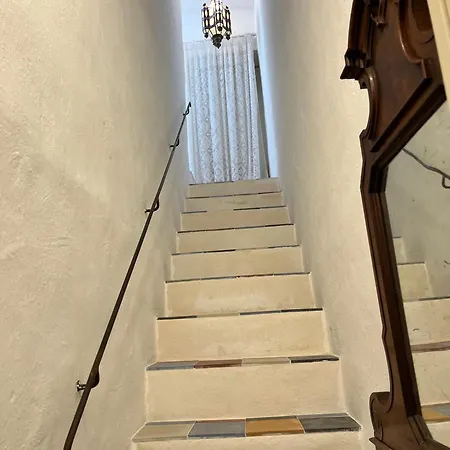 別荘 Salento Magic