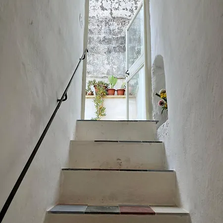 Salento Magic Holiday home Alessano