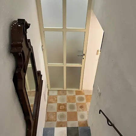 Casa vacanze Salento Magic *