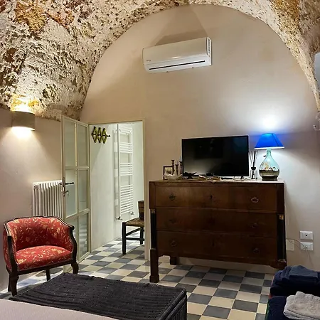 Salento Magic Ferienhaus *