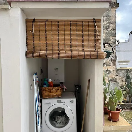 Salento Magic Holiday home Alessano