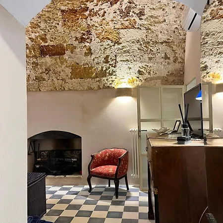 Salento Magic Holiday home