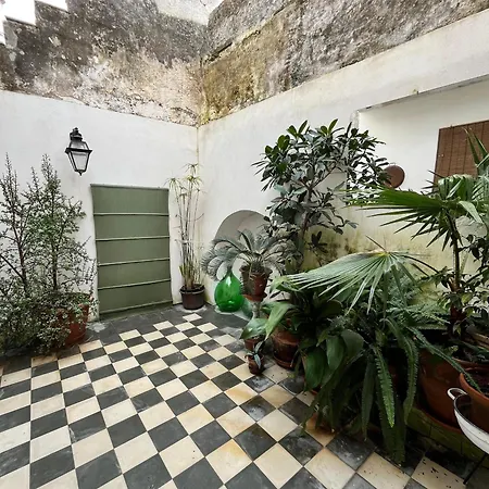 Tatil Evi Salento Magic Alessano