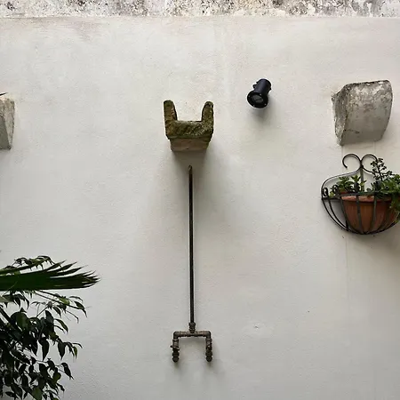 Salento Magic Tatil Evi Alessano