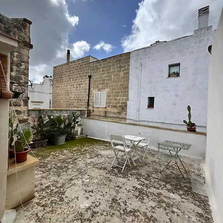 Salento Magic