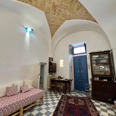 Casa vacanze Salento Magic Alessano