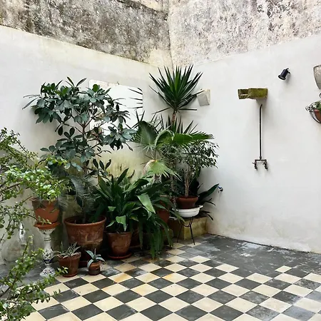 Salento Magic * Alessano