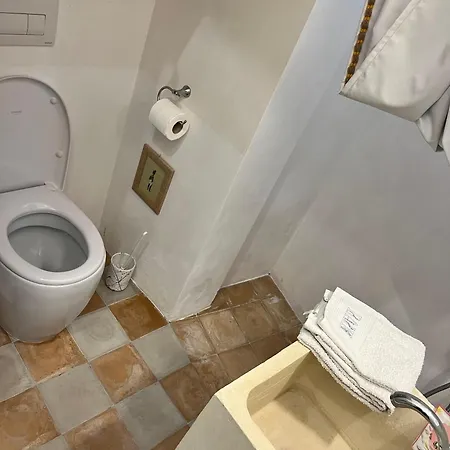 Ferienhaus Salento Magic Alessano