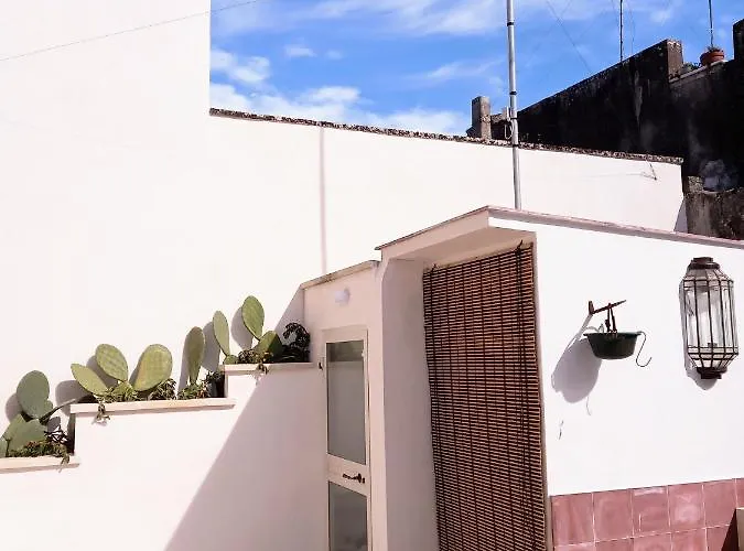 別荘 Salento Magic *