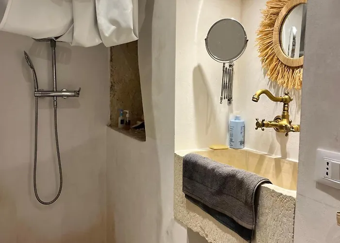 Tatil Evi Salento Magic Alessano