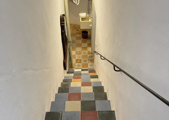 Salento Magic * アレッサーノ