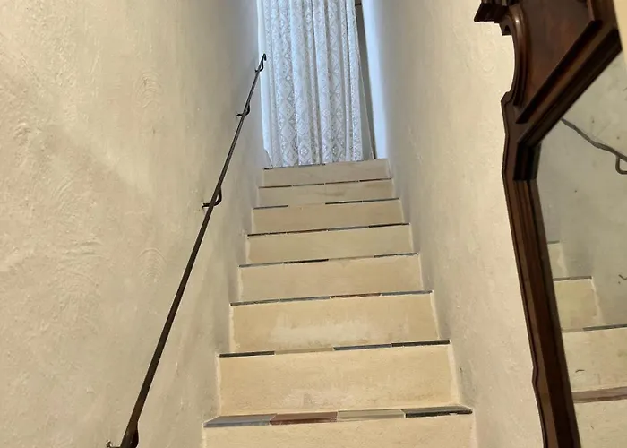 別荘 Salento Magic