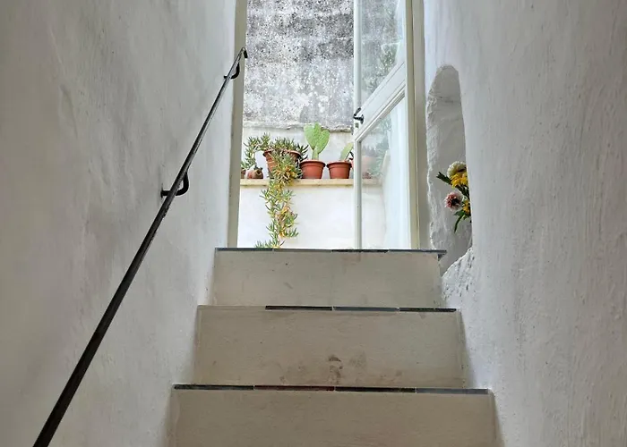 Salento Magic Tatil Evi Alessano