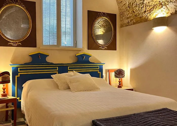 Salento Magic アレッサーノ