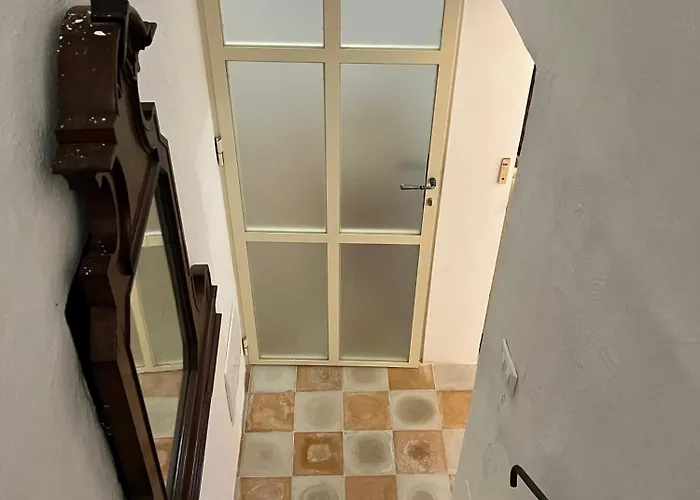 Tatil Evi Salento Magic *