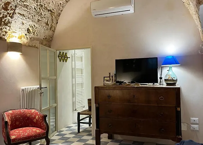 Salento Magic Tatil Evi *