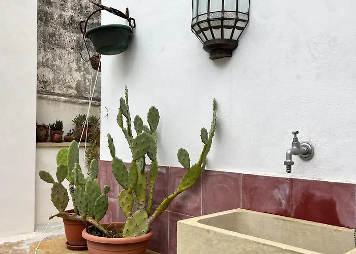 Salento Magic * Alessano