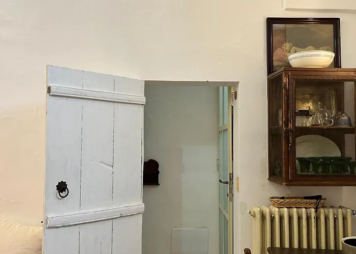 別荘 Salento Magic