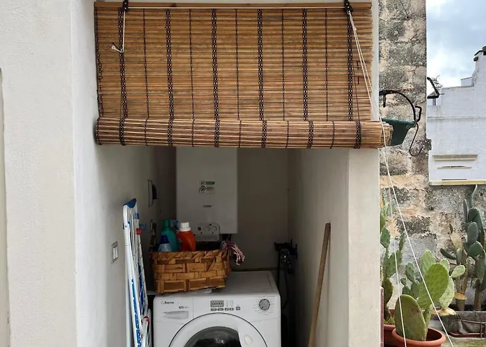 Salento Magic Tatil Evi Alessano