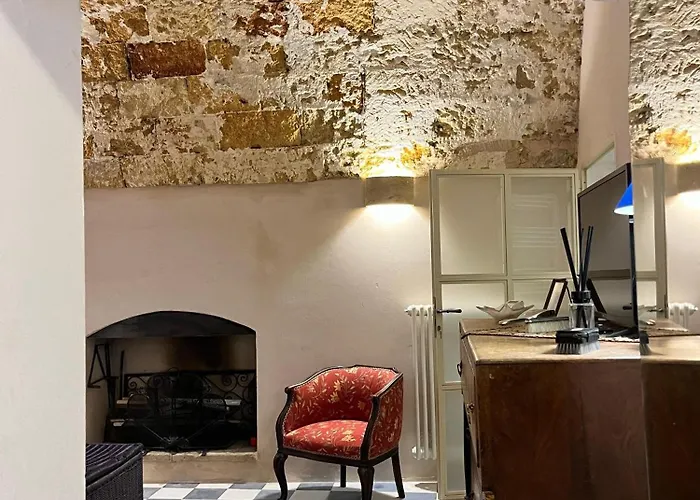 Salento Magic Tatil Evi