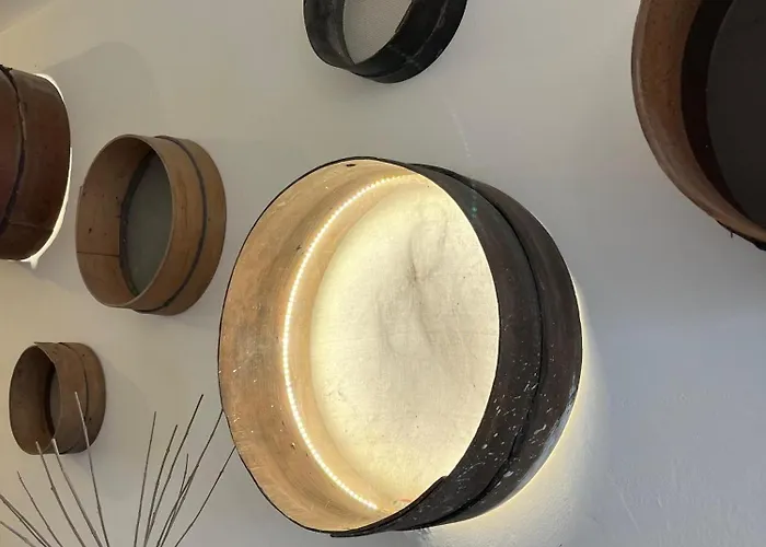 Salento Magic 別荘 *