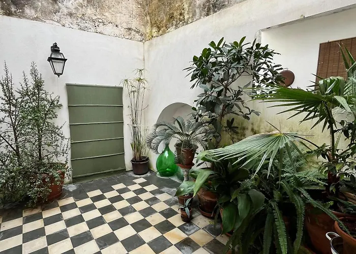 Tatil Evi Salento Magic Alessano