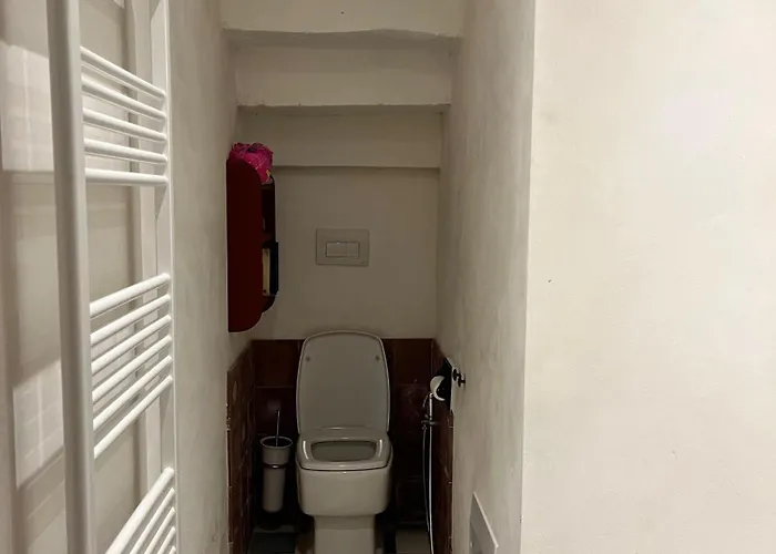 別荘 Salento Magic