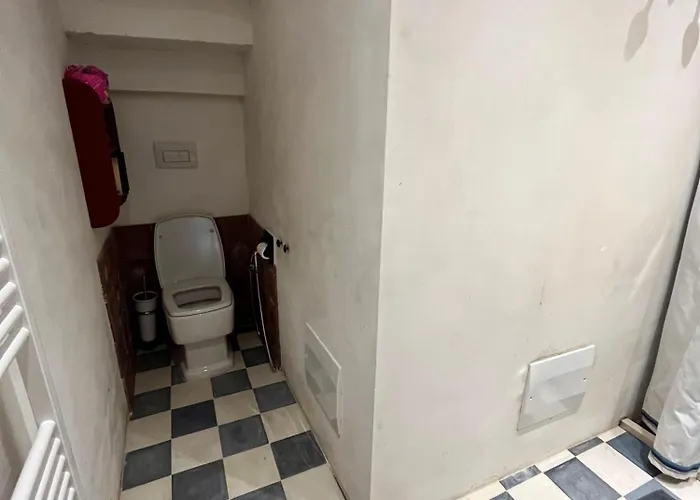 Salento Magic 別荘