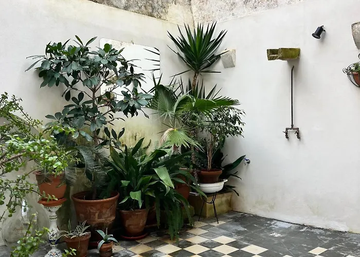 Salento Magic * アレッサーノ