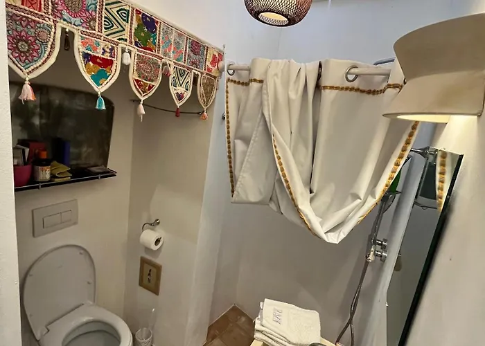 別荘 Salento Magic