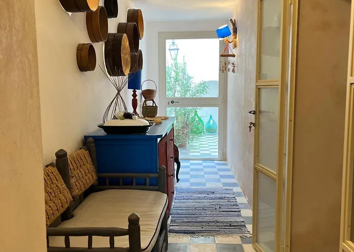 Salento Magic Tatil Evi Alessano