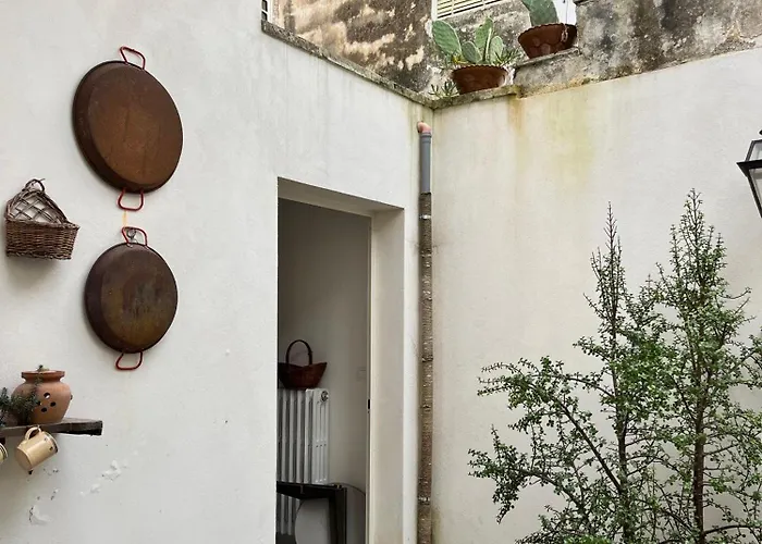 Salento Magic Tatil Evi