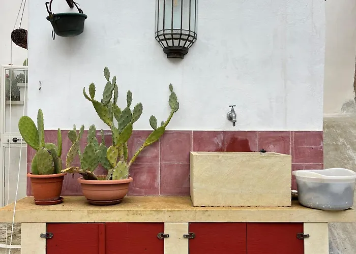 別荘 Salento Magic *