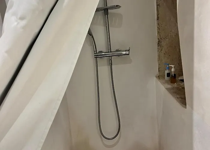 Salento Magic 別荘 *